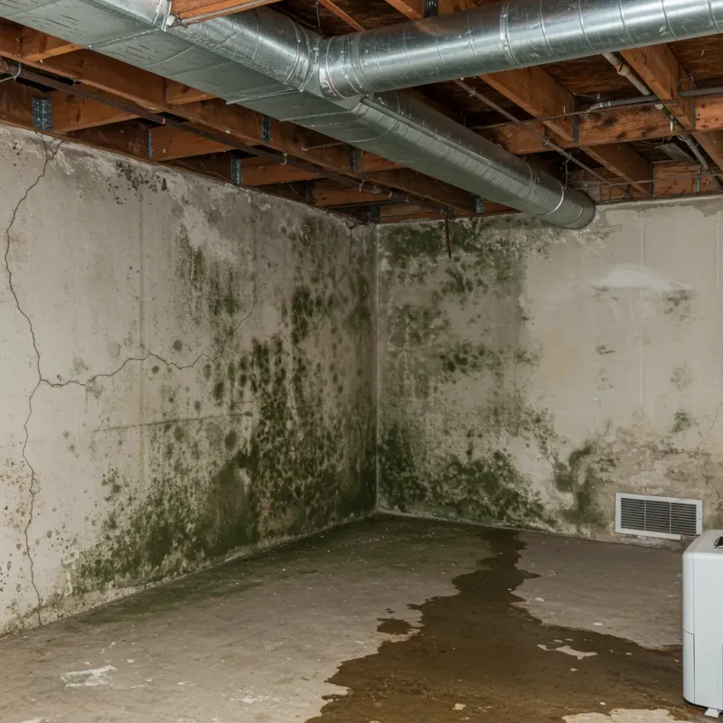 Professional Mold Removal in Sun Valley, PA